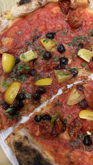 Frumento  at Frumento in Acireale