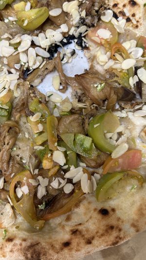 Frumento  at Frumento in Acireale