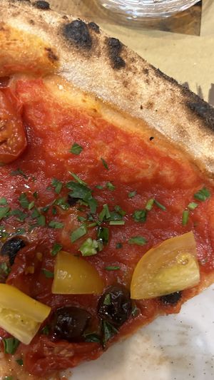 Frumento  at Frumento in Acireale