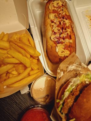  at Crusty Kuhna in Ljubljana