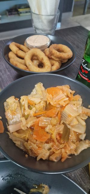  at Crusty Kuhna in Ljubljana