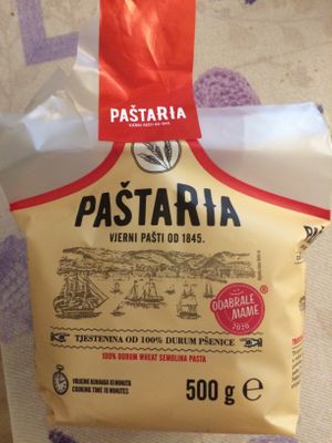   at bio&bio in Rijeka