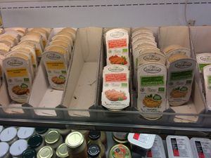   at bio&bio in Rijeka