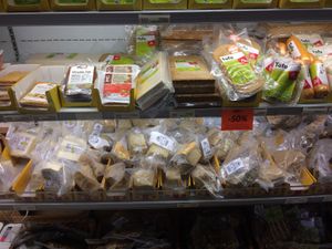   at bio&bio in Rijeka