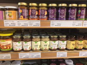   at bio&bio in Rijeka