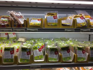   at bio&bio in Rijeka