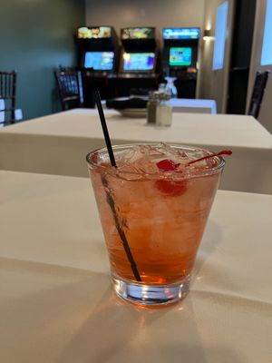  at Brianno's Chart House Restaurant in Lakeville