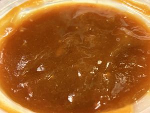 Gravy   at Veggie Garden  in Harrogate