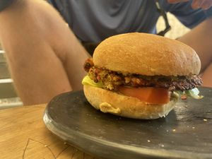   at Raiz Cafe Boutique in Magdalena