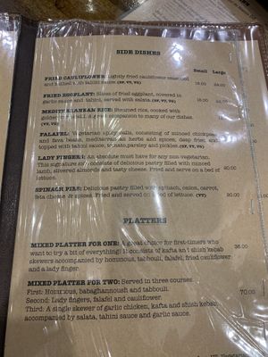   at Lebanon & Beyond in Randwick