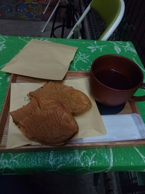  at ASAKUSA GURAKU in Tokyo