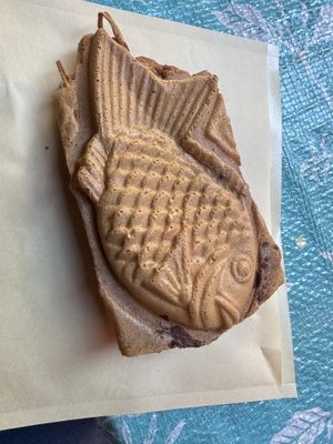   at ASAKUSA GURAKU in Tokyo