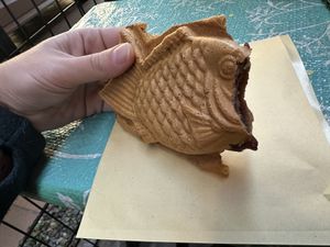   at ASAKUSA GURAKU in Tokyo