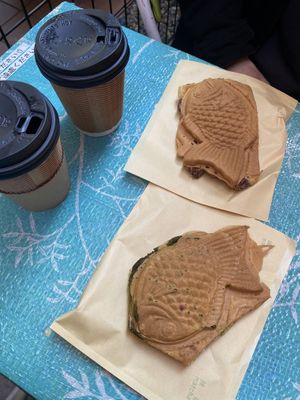   at ASAKUSA GURAKU in Tokyo