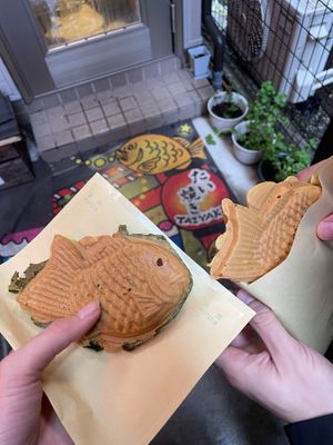   at ASAKUSA GURAKU in Tokyo