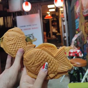  at ASAKUSA GURAKU in Tokyo