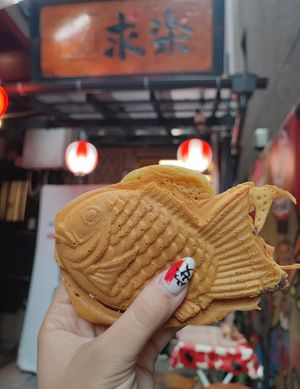  at ASAKUSA GURAKU in Tokyo