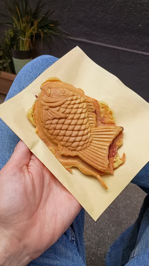  at ASAKUSA GURAKU in Tokyo