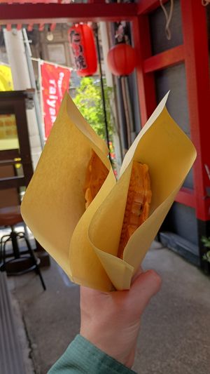  at ASAKUSA GURAKU in Tokyo