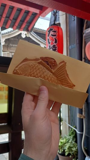  at ASAKUSA GURAKU in Tokyo