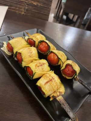   at Izakaya WANG in Piacenza