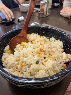   at Izakaya WANG in Piacenza