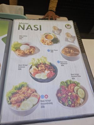  at Sehatgan in Jakarta