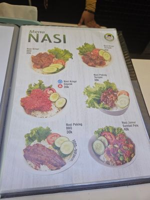  at Sehatgan in Jakarta