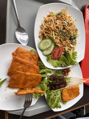   at Sehatgan in Jakarta