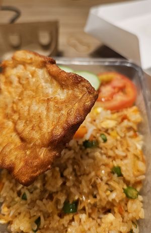  at Sehatgan in Jakarta