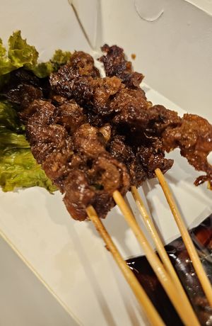  at Sehatgan in Jakarta