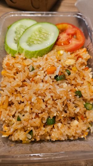  at Sehatgan in Jakarta