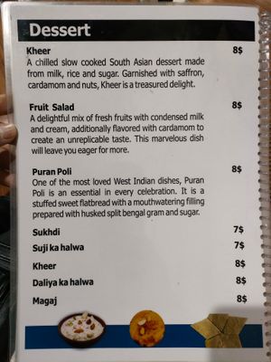  at Namaste Haifa in Ormond