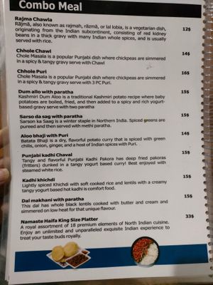  at Namaste Haifa in Ormond