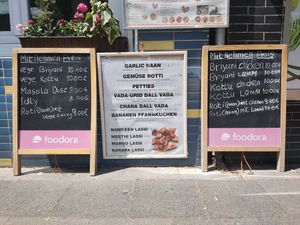  at Lakshmi in Cologne