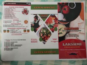  at Lakshmi in Cologne