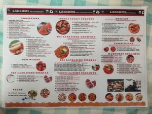  at Lakshmi in Cologne