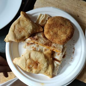  at Lakshmi in Cologne