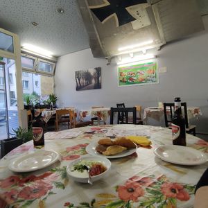  at Lakshmi in Cologne