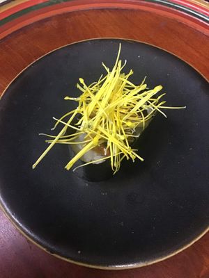  #Veganuary at Da Maede & Lapis in Kyoto