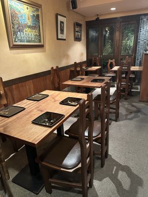  #Veganuary at Da Maede & Lapis in Kyoto