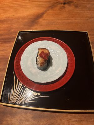   at Da Maede & Lapis in Kyoto