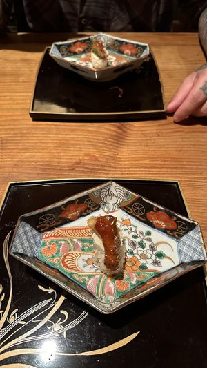   at Da Maeda & Lapis in Kyoto