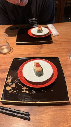   at Da Maeda & Lapis in Kyoto