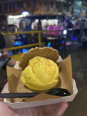   at COCO MANGO in Chiang Mai