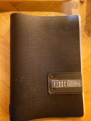  at Kaffeefahrt in Neu-isenburg