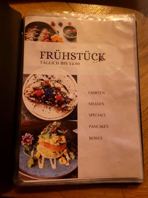  at Kaffeefahrt in Neu-isenburg