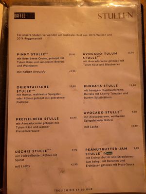  at Kaffeefahrt in Neu-isenburg