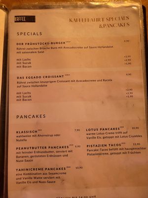  at Kaffeefahrt in Neu-isenburg