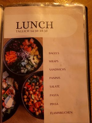  at Kaffeefahrt in Neu-isenburg